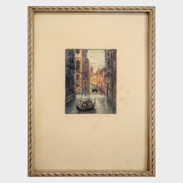 Untitled - S. Polo, Venice