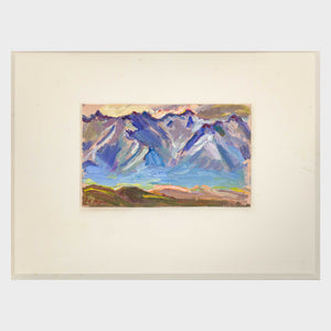 Southern Mountains