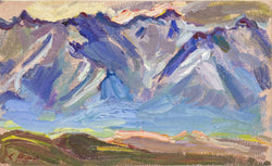Load image into Gallery viewer, Southern Mountains
