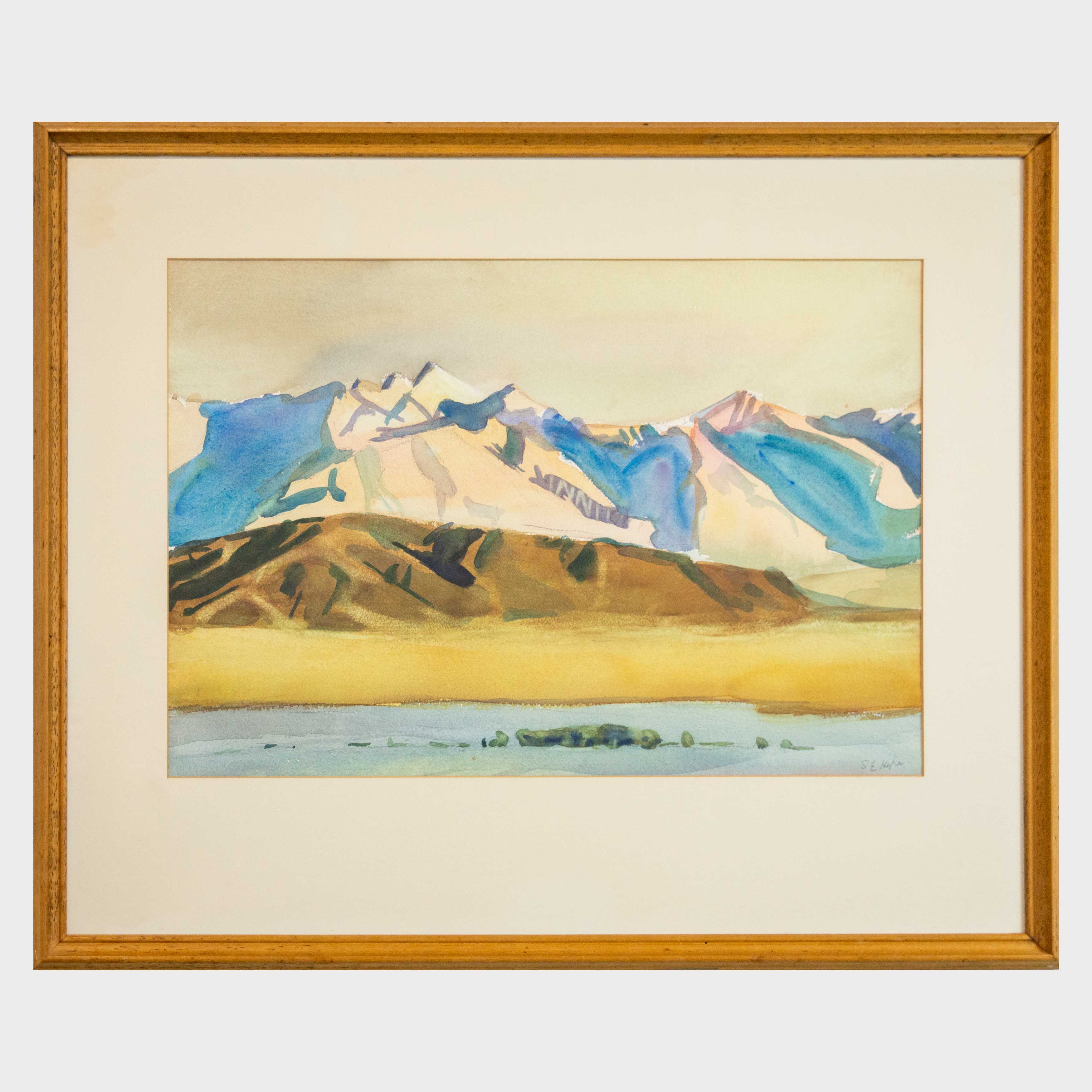 Untitled - MacKenzie Country