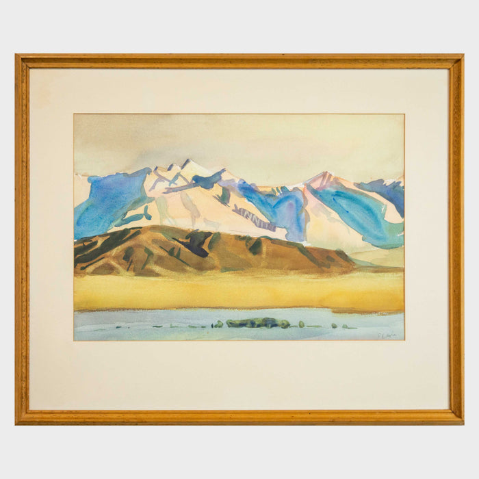 Untitled - MacKenzie Country
