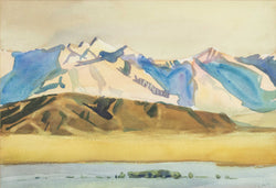 Load image into Gallery viewer, Untitled - MacKenzie Country
