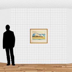 Load image into Gallery viewer, Untitled - MacKenzie Country
