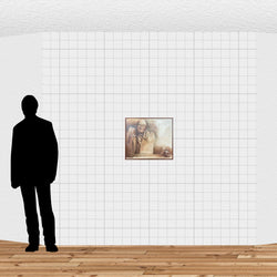 Load image into Gallery viewer, The Ticket Seller
