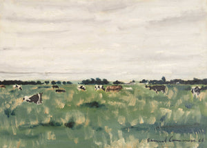 Untitled (Cattle)
