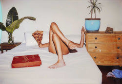 Load image into Gallery viewer, Pizza
