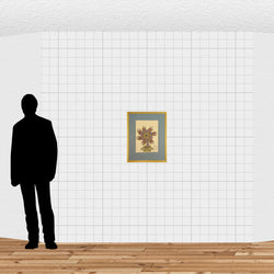 Load image into Gallery viewer, Untitled (original freehand pen drawing)
