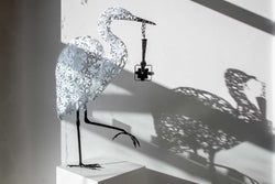 Load image into Gallery viewer, Kōtuku (White Heron)
