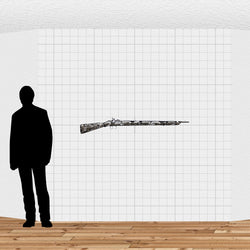 Load image into Gallery viewer, The Rule of Powder and Fern
