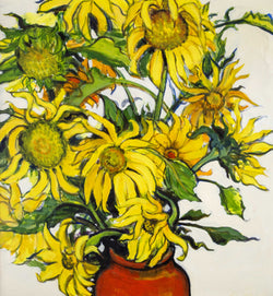 Load image into Gallery viewer, Sunflowers
