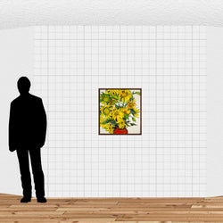 Load image into Gallery viewer, Sunflowers
