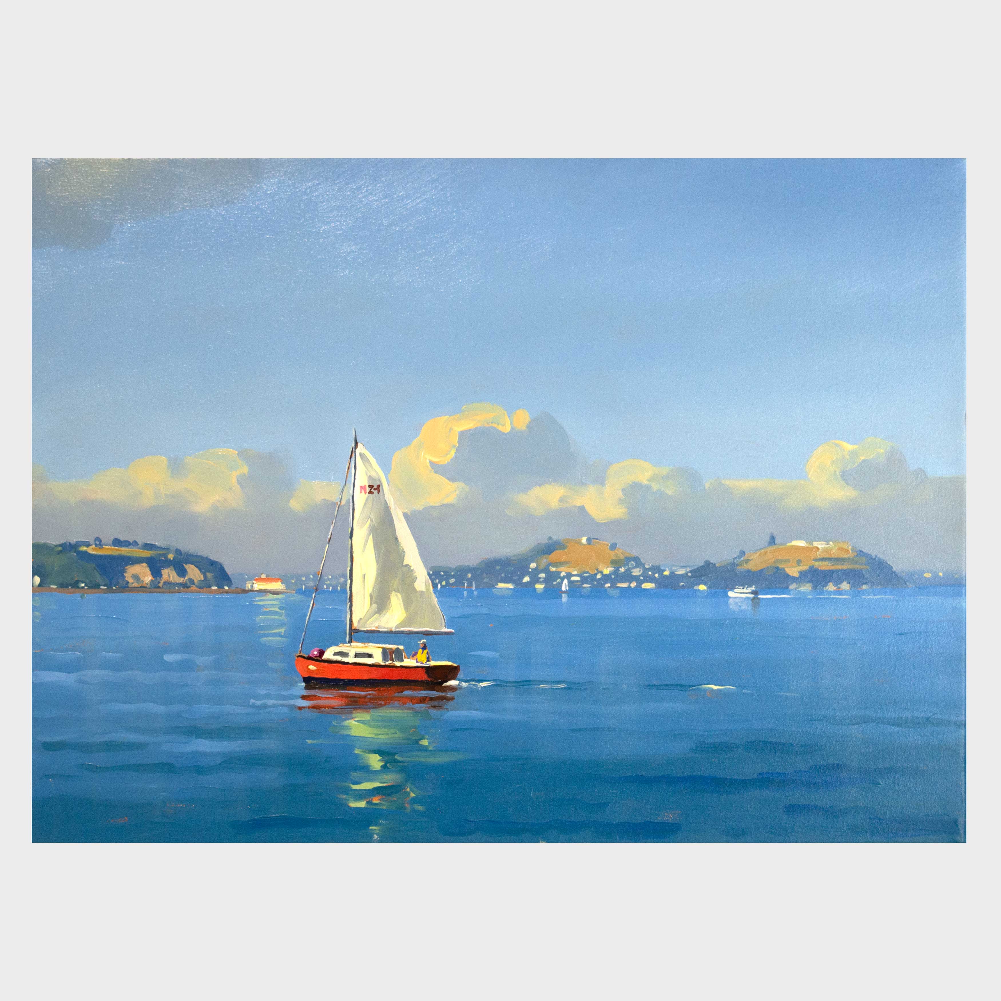 The Waterfront St Helliers