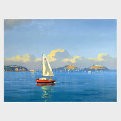Load image into Gallery viewer, The Waterfront St Helliers
