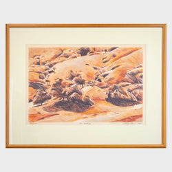 Load image into Gallery viewer, Above Harataonga
