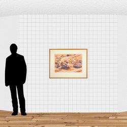 Load image into Gallery viewer, Above Harataonga
