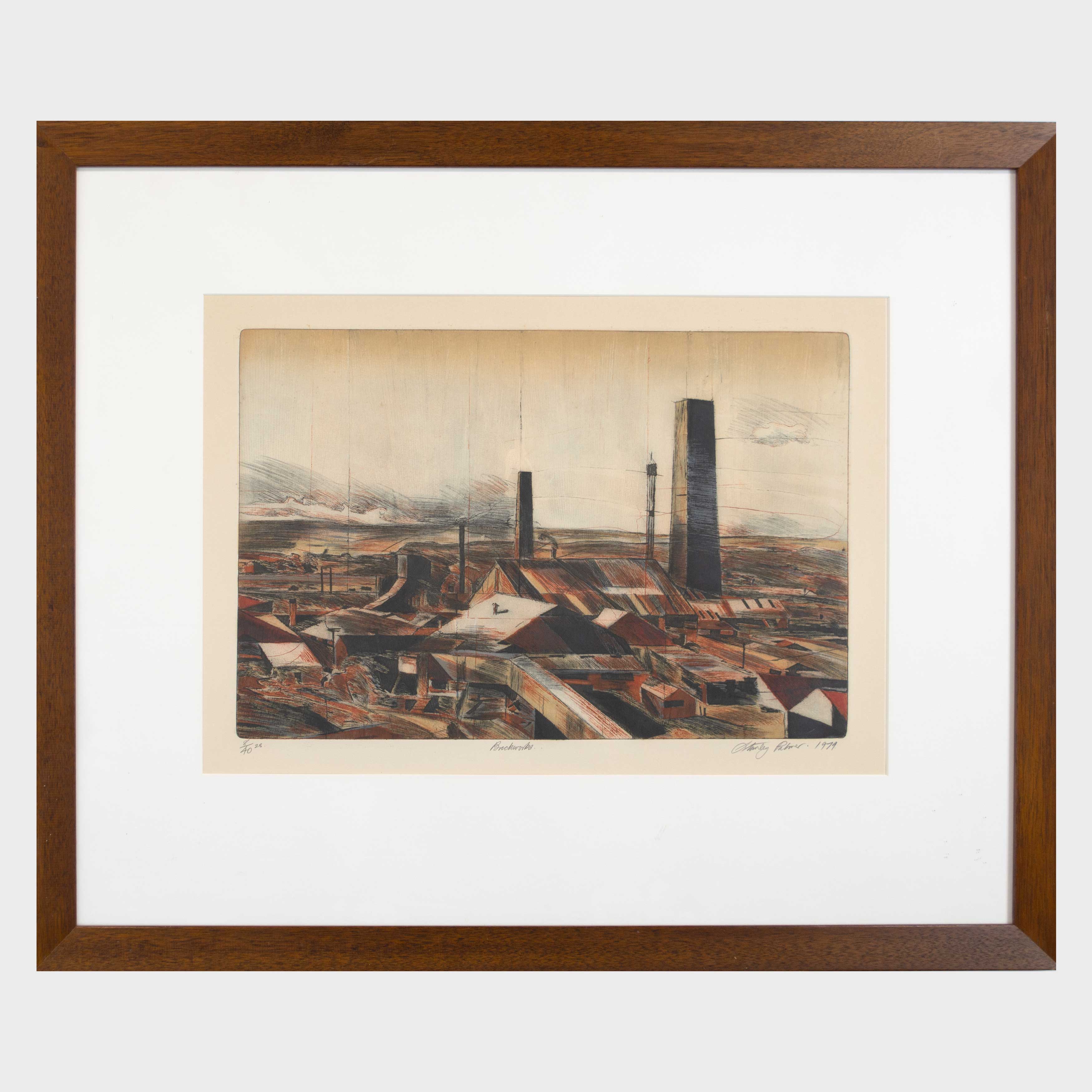 Brickworks