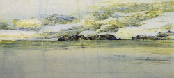 Load image into Gallery viewer, Motuauruhi, Hauturu II, Te Toka Rurenga Tai, Poupourere Ake
