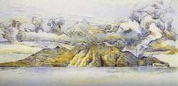 Load image into Gallery viewer, Motuauruhi, Hauturu II, Te Toka Rurenga Tai, Poupourere Ake
