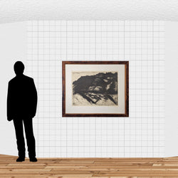 Load image into Gallery viewer, Untitled (Ohau Landscape)
