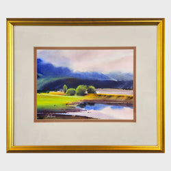 Load image into Gallery viewer, Poerua Valley, near Hari Hari
