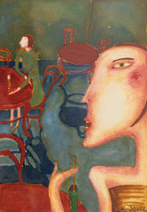 Cafe