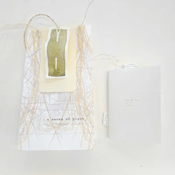 Load image into Gallery viewer, A Sense of Place book
