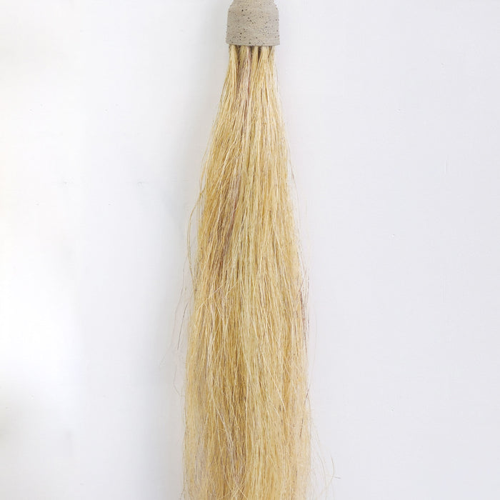 Large Hanging Harakeke Brush