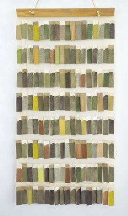 Load image into Gallery viewer, Harakeke Colour Sampler
