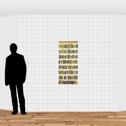 Load image into Gallery viewer, Harakeke Colour Sampler
