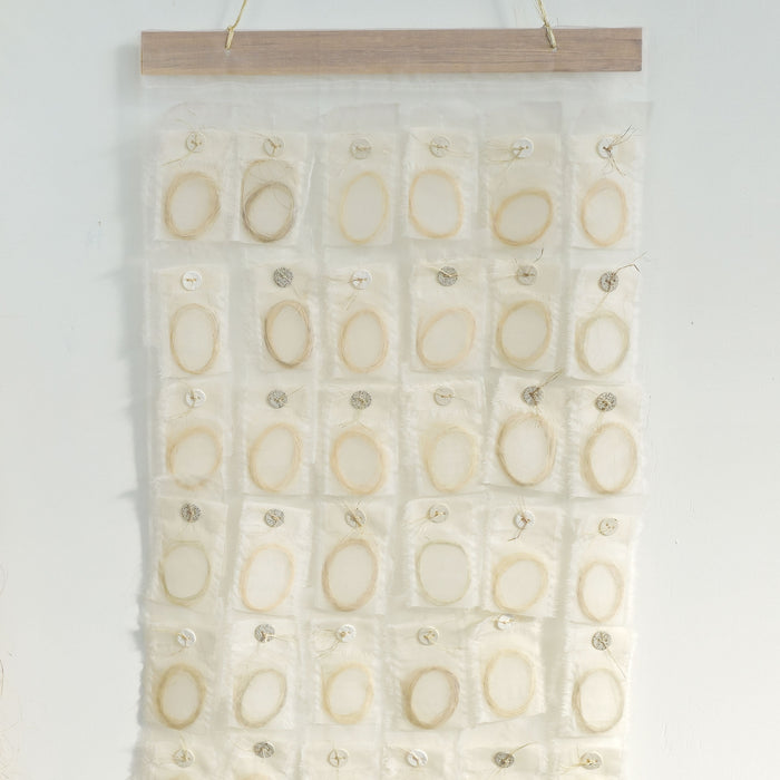 Harakeke Twist Sampler