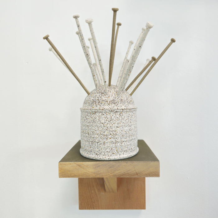 Pin Cushion I