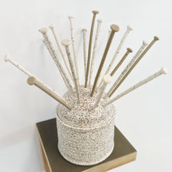 Load image into Gallery viewer, Pin Cushion I
