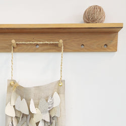 Load image into Gallery viewer, The Window Maker Moth Apron (Set)

