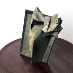 Load image into Gallery viewer, Untitled (Portrait with Vase)
