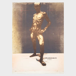 Load image into Gallery viewer, Enlargement (Front)
