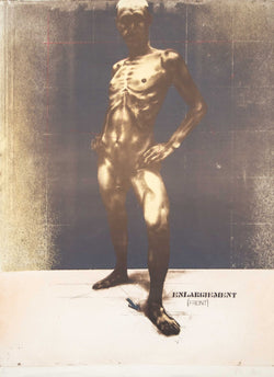 Load image into Gallery viewer, Enlargement (Front)
