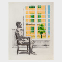 Load image into Gallery viewer, Self Portrait
