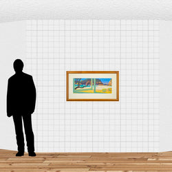 Load image into Gallery viewer, Sandspit Matapouri
