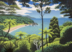 Load image into Gallery viewer, Kakariki Cove
