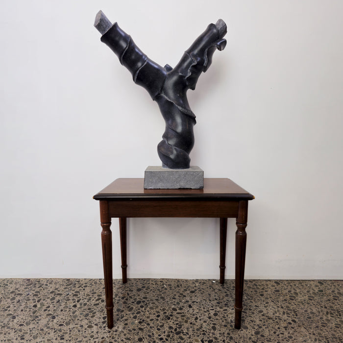 Untitled (Abstract Form)