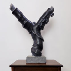 Load image into Gallery viewer, Untitled (Abstract Form)
