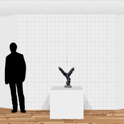 Load image into Gallery viewer, Untitled (Abstract Form)
