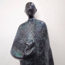 Load image into Gallery viewer, Untitled (Man with Heart)
