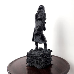 Load image into Gallery viewer, Untitled (Soldier with Rifle)
