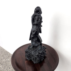 Load image into Gallery viewer, Untitled (Soldier with Rifle)
