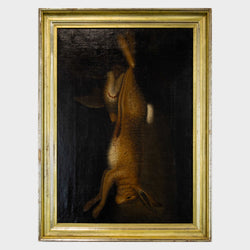 Load image into Gallery viewer, Untitled - Hare

