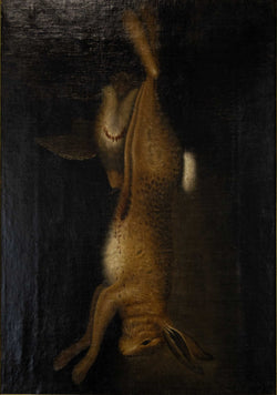 Load image into Gallery viewer, Untitled - Hare
