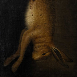 Load image into Gallery viewer, Untitled - Hare
