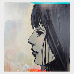 Load image into Gallery viewer, Untitled (Portrait of Woman)
