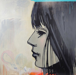 Load image into Gallery viewer, Untitled (Portrait of Woman)
